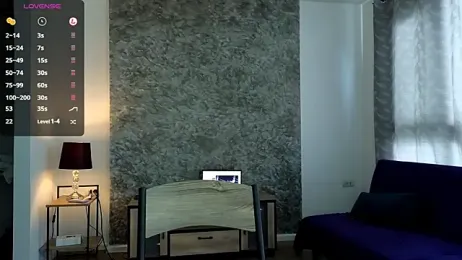 Cryptikov webcam model stream image