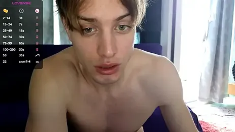 Cryptikov webcam model stream image