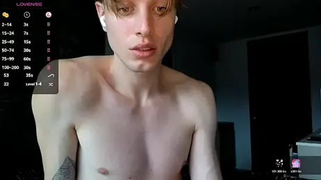 Cryptikov webcam model stream image