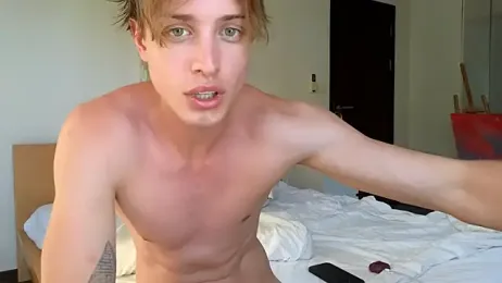 Cryptikov webcam model stream image