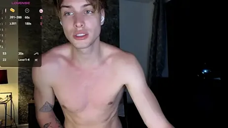 Cryptikov webcam model stream image