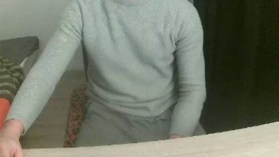 Yogamon webcam model stream image