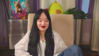 DenitaMadril webcam model stream image