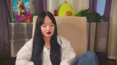 DenitaMadril webcam model stream image