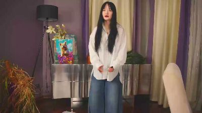 DenitaMadril webcam model stream image