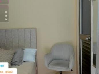 valen_sweet01 webcam chaturbate model stream image