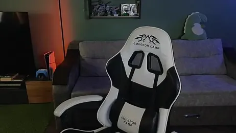 TeddyLiLboy webcam model stream image