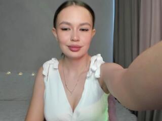 Elin Twixy webcam model stream image