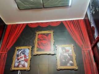 alucard-hellsiing webcam model stream image