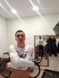 GoodGG webcam model stream image