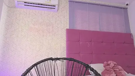 quianna_ webcam model stream image