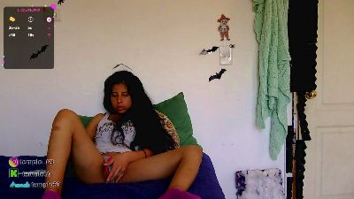 templo_69 webcam model stream image