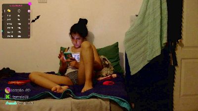 templo_69 webcam model stream image