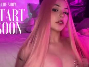 ashleycat9 webcam model stream image