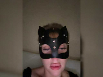 Mariana123z webcam model stream image