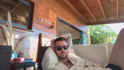 jules_demastre webcam model stream image