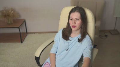 IlonaEllegood webcam model stream image