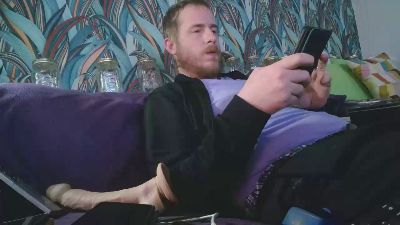 Gaydavid007 webcam model stream image