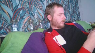 Gaydavid007 webcam model stream image