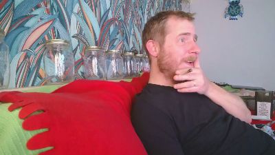 Gaydavid007 webcam model stream image