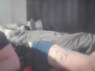 foxikk webcam model stream image