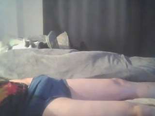 foxikk webcam model stream image