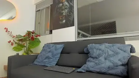 MattMeness webcam model stream image