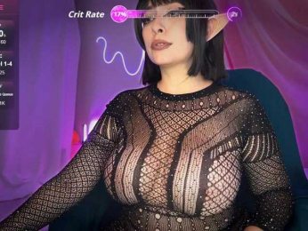 OrOrange webcam model stream image