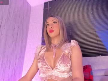 laiilybell webcam model stream image