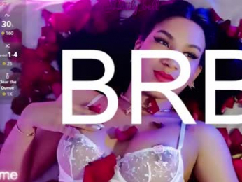 laiilybell webcam model stream image