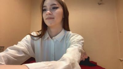 MarnaSaggese webcam model stream image