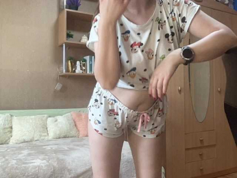 AnitaGlamorX webcam model stream image