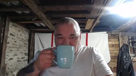 Newfiesausage1972 webcam model stream image