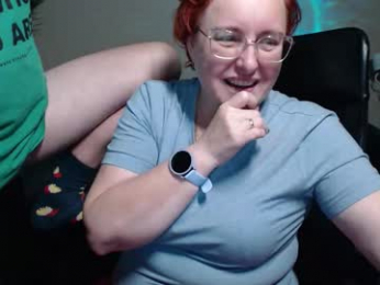 joannaandneighbour webcam model stream image