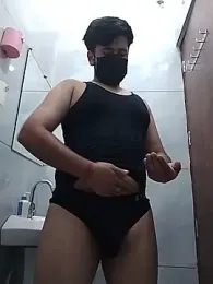 Small_dick_069 webcam model stream image