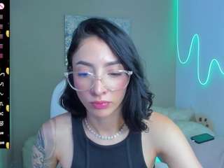 barbie-scoth webcam model stream image