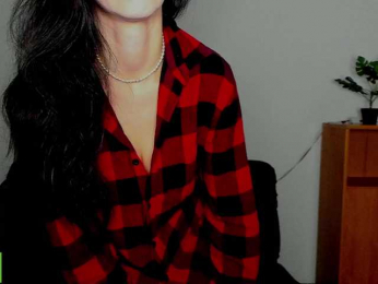 Annakillkiss webcam model stream image