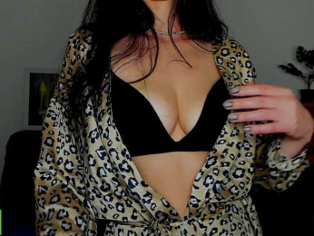 Annakillkiss webcam model stream image