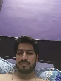 INDIAN_PRINCE_01 webcam model stream image