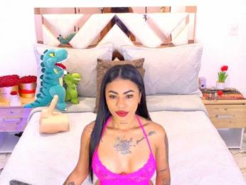 Anneroaa webcam model stream image