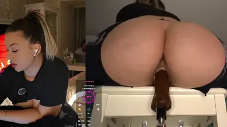 American__Dream webcam stripchat model stream image