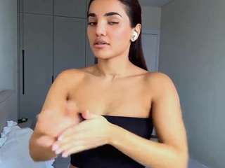willettacamisa webcam model stream image
