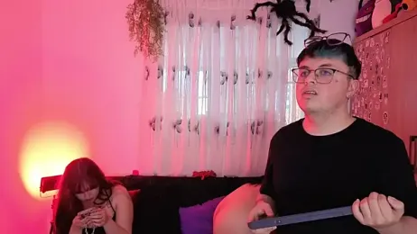 Cleo_Ace webcam model stream image