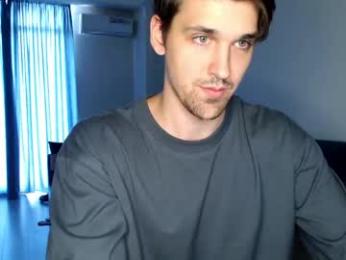 mateo_zeus webcam model stream image