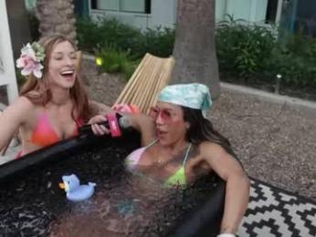 cb15 webcam model stream image