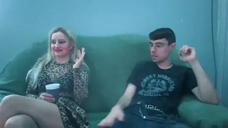 Eric_Basilio webcam model stream image