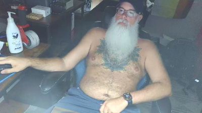 RivianBear webcam cam4 model stream image