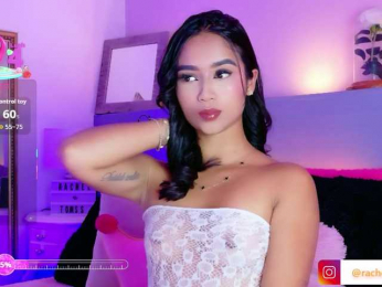 RachelTomss webcam bongacams model stream image