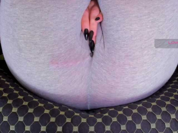 Kira-Kell webcam model stream image