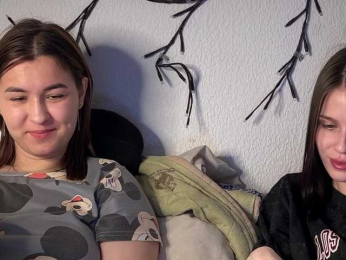 Passionate_Girls webcam model stream image